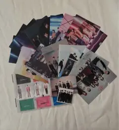 SixTONES CD特典まとめ売り