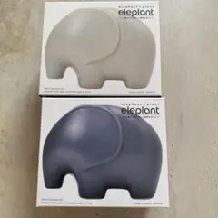 eleplant 栽培セット 2種セット 瀬戸焼