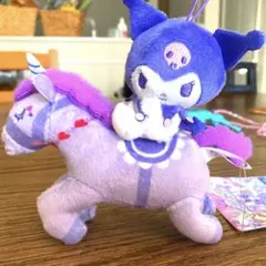 2026年最新】クロミ ぬいぐるみ レアの人気アイテム - メルカリ