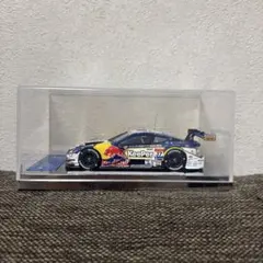 1/64 メルセデス AMG GT3 レッドブル ベルスタッペン 合金ミニカー