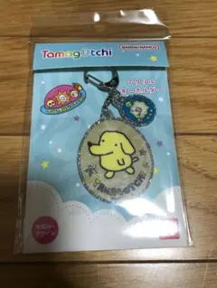 ポチッチ ポチっち たまごっち アクリルキーホルダー