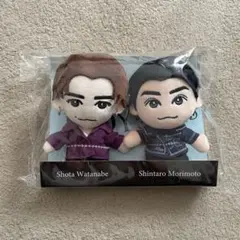 DREAMBOYS グッズ (渡辺翔太/森本慎太郎)