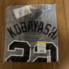 読売ジャイアンツ 小林誠司 Jordan Tシャツ 22 - メルカリ