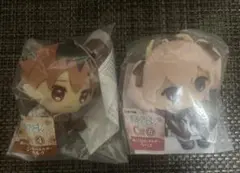 リーニエ ぬいぐるみ・マスコット C賞 エニマイくじ 葬送のフリーレン 新品