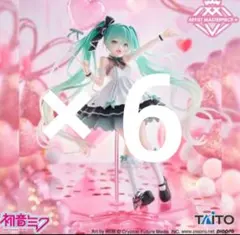 初音ミク Birthday2025　AMP＋ フィギュア～Party ver.～