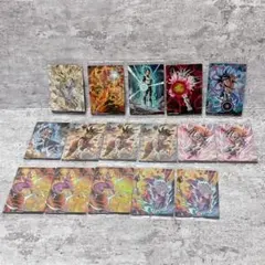 ドラゴンボール イタジャガ vol4 まとめ売り