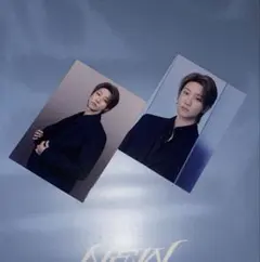 SEVENTEEN ディエイト ミンハオ トレカ セット