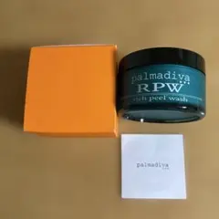 palmadiva リッチピールウォッシュ 95g - メルカリ