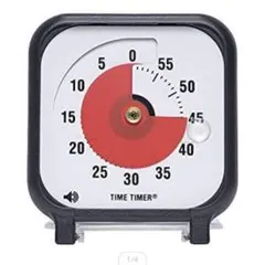 TIME TIMER Sサイズ タイムタイマーのサムネイル