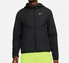 セール‼️Nike ランニング　 Therma-FIT レペル ジャケット