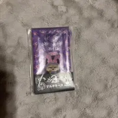 ズートピア2 happyくじ H賞 マルチケース フィニック