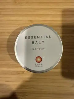 lava エッセンシャルバーム