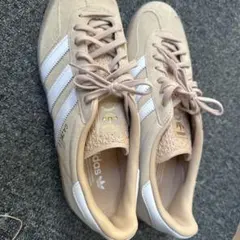 adidas GAZELLE INDOOR W 9.5