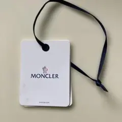 タグのみモンクレールMoncler Cardigan Tricot XSのサムネイル