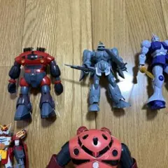 2026年最新】ガンプラ旧キットの人気アイテム - メルカリ