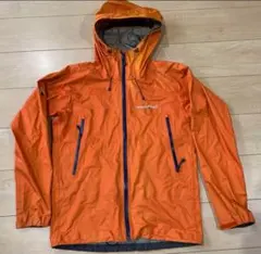 mont-bell レインダンサージャケット S gore-tex ゴアテックス