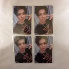 nctdream ジェミン トレカ beat it up