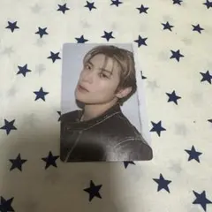 ジェヒョン  ステッカー