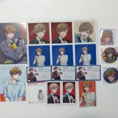 【 パラライ 】闇堂四季 まとめ