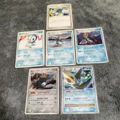 パタモン プロモ ニャロモン各4枚 - メルカリ