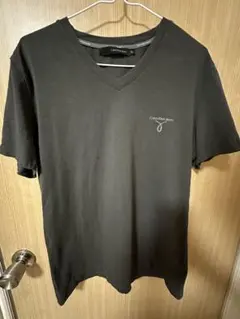 Calvin Klein Jeans Vネック Tシャツのサムネイル