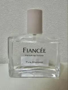 Fiancée フィアンセ　パルファンドトワレ　ピュアシャンプー 50mLのサムネイル