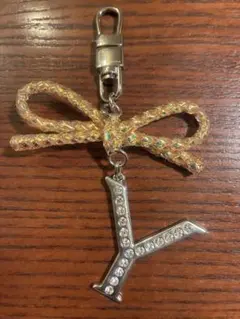 ANTEPRIMA アンテプリマ　バッグチャーム　キーホルダー