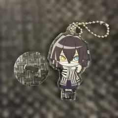 鬼滅の刃 伊黒小芭内 ここみえ カプセルトイのサムネイル