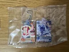 アイカツ！ だれでもアイドル活動アクリルチャーム３ ガチャガチャ