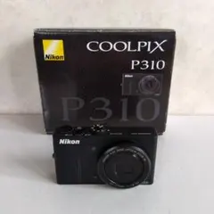 2026年最新】nikon p310の人気アイテム - メルカリ