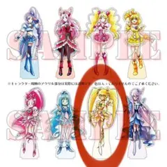 2025年最新】プリキュア/シリーズ：ハートキャッチプリキュア