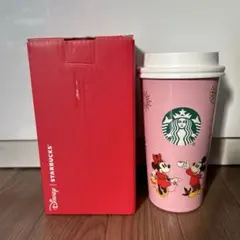 中国スターバックス&ディズニー/ステンレスタンブラー