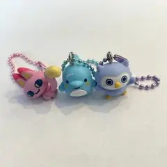 たまごっち チョコボックス 3個セット