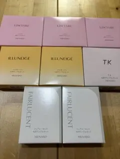 2025年最新】メナード イルネージュ サンプルの人気アイテム