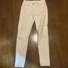 Ksubi ホワイト デニム パンツのサムネイル
