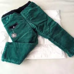 クレードスコープパンツ80cm