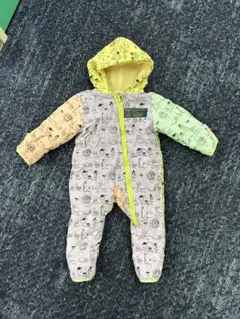 マーキーズ　ベビーアウター