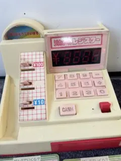 2026年最新】レトロ+レジスターの人気アイテム - メルカリ