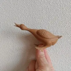 イタリアの北部のドロミテの木製彫刻。孔雀 イタリアの北部のドロミテの木製彫刻。孔雀 - メルカリ