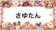 専用