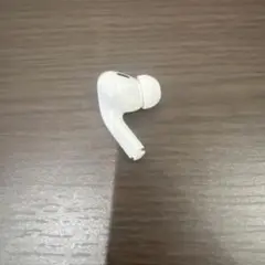 AirPods Pro 2 ワイヤレスイヤホン ホワイト　左耳のみ