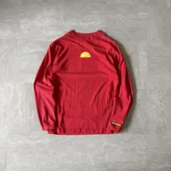 90s 00s USA製 OAKLEY SOFTWEAR l/s tshirtのサムネイル