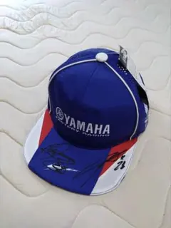 2026鈴鹿8耐 YAMAHA サイン入り キャップ ヤマハのサムネイル