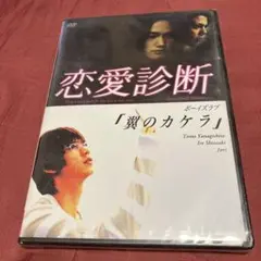 恋愛診断 DVD