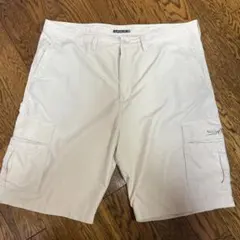 ビックサイズQUIKSILVER クイックシルバー カーゴパンツ サイズ40のサムネイル
