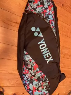YONEX バドミントンバッグ カモフラージュ