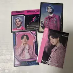 2025年最新】八木勇征 トレカ フォトカードの人気アイテム