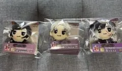 刀剣乱舞　ぬーどるストッパーの陣其ノ六　ぬいぐるみまめマスコットコンプリート