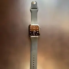 美品 Apple Watch HERMES series5 44mm
