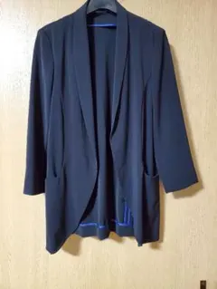 COMME CA DU MODE　ブラックジャケットのサムネイル